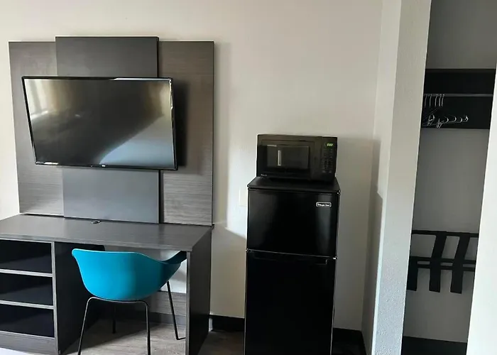 Motel 6-Orlando, Fl - Winter Park