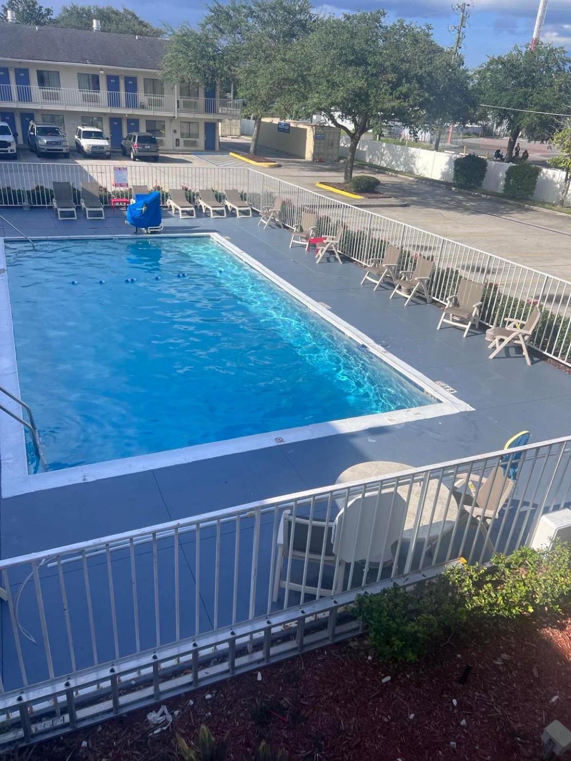 6-orlando, Fl - Winter Park 2* Maitland