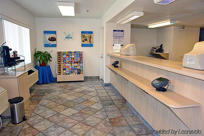 Hotel 6-orlando, Fl - Winter Park 2*