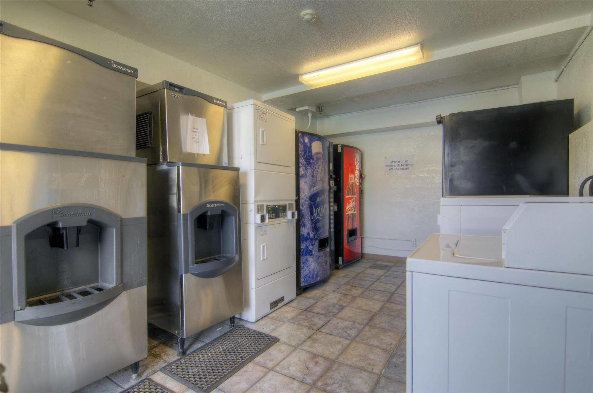 Hotel 6-orlando, Fl - Winter Park