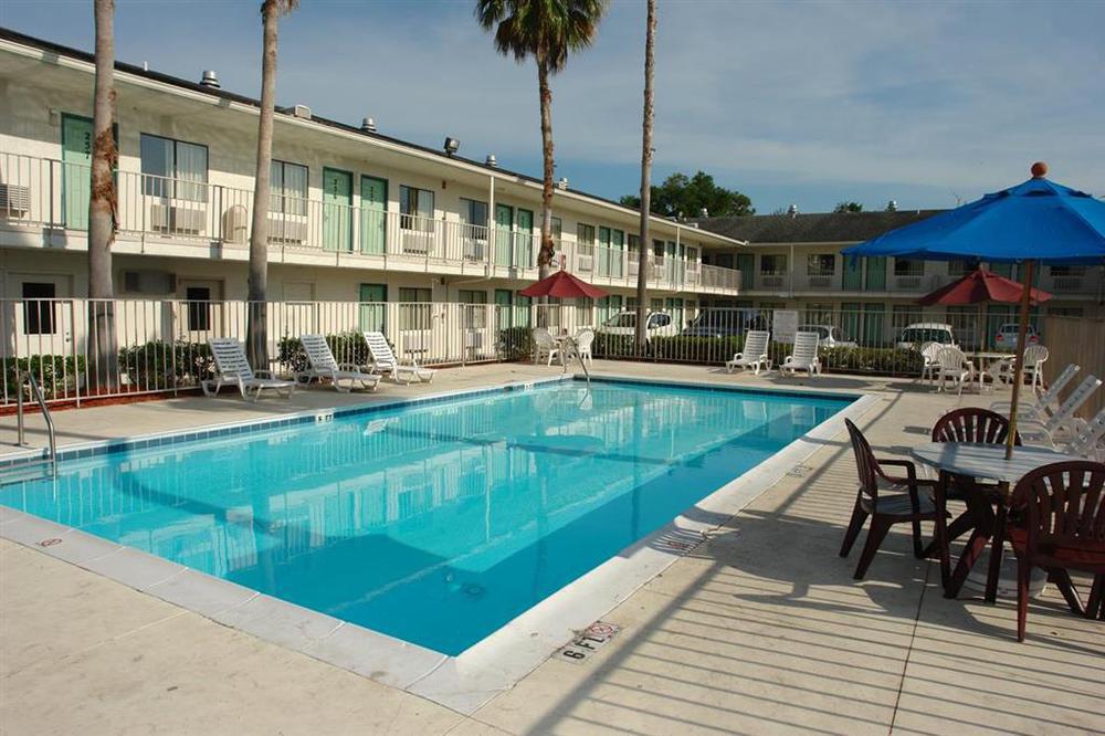 6-orlando, Fl - Winter Park Hotel 2*