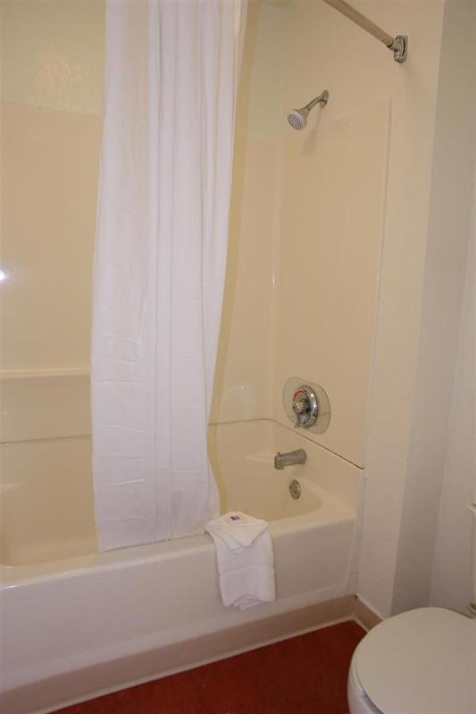 Hotel 6-orlando, Fl - Winter Park Maitland