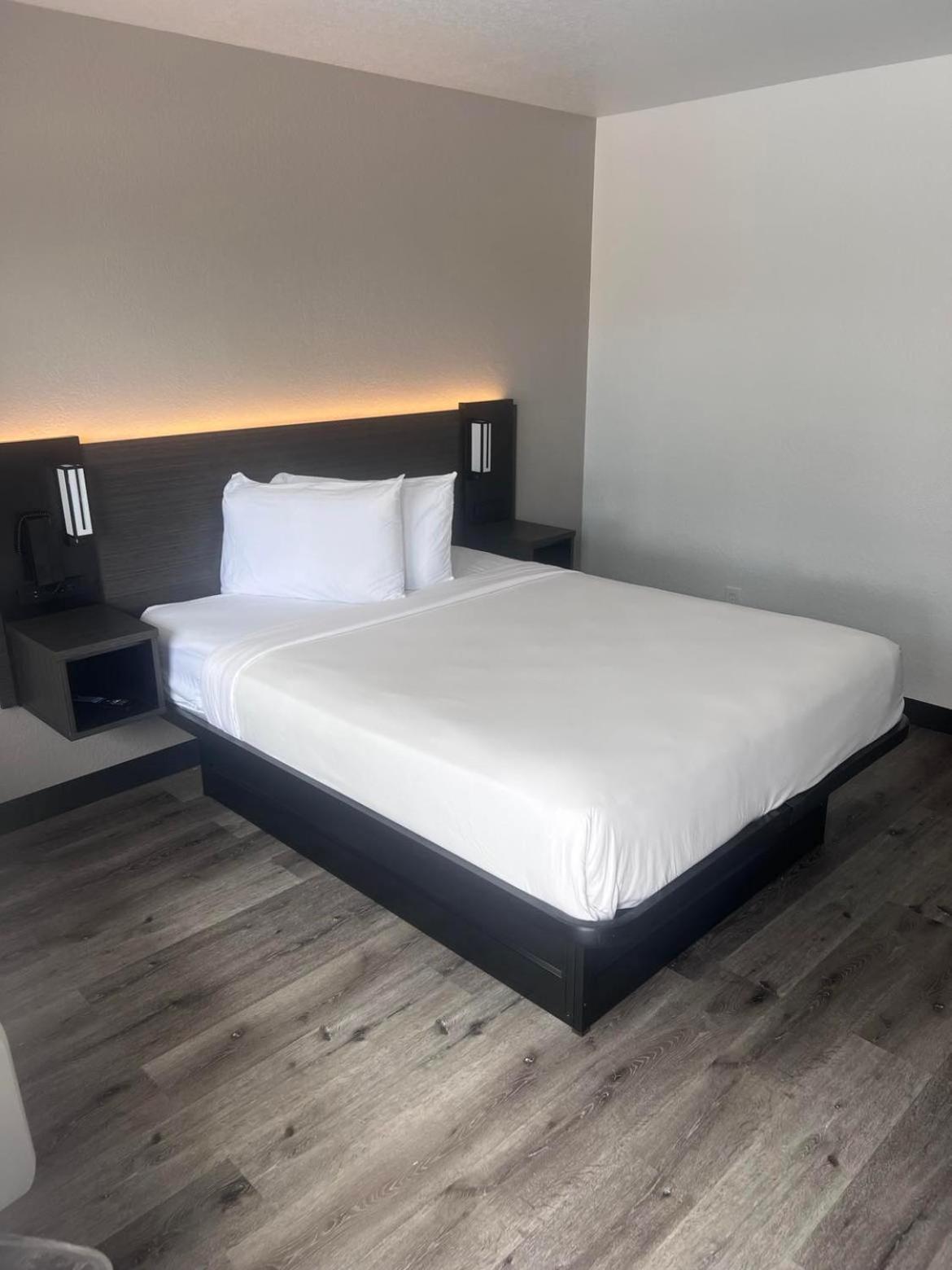 6-orlando, Fl - Winter Park Hotel